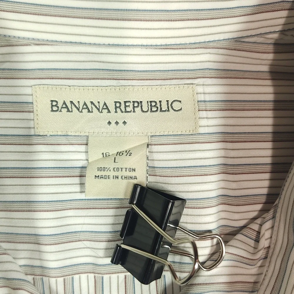 Banana Republic banana republic